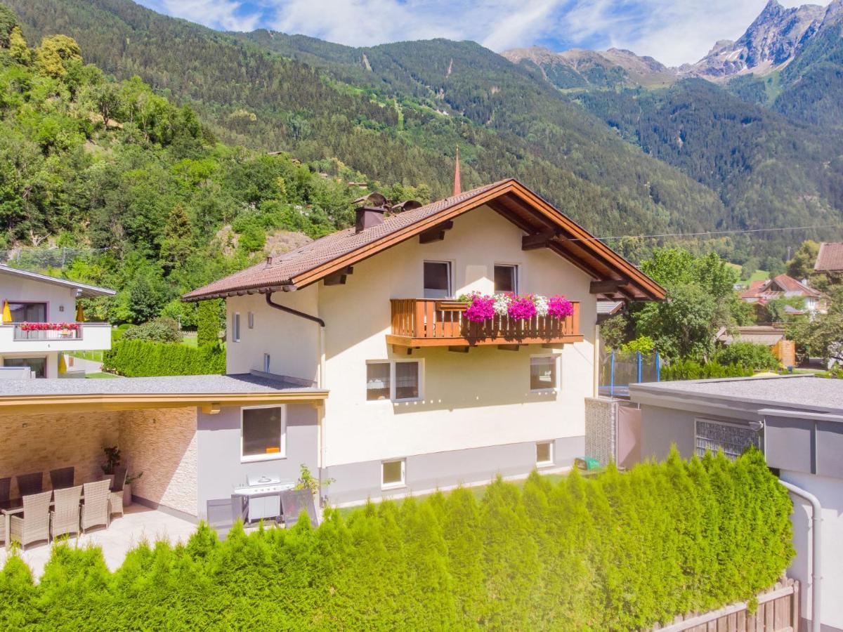 Holiday Home Oetztal By Interhome Exterior photo